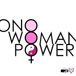 Woman Power (Remixes Part 2)