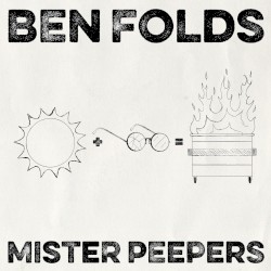 Mister Peepers
