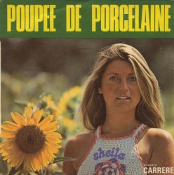 Poupée de porcelaine