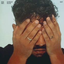 Keine Angst, ich pass auf mich auf