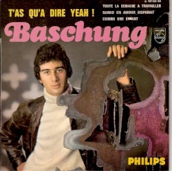 T'as qu'à dire yeah !