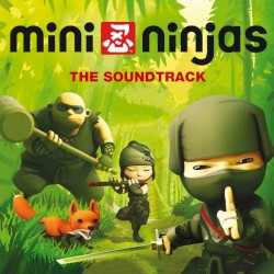 Mini Ninjas