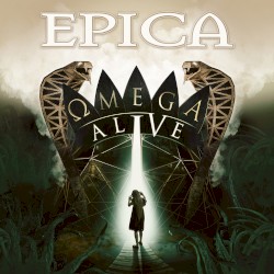 Ωmega Alive