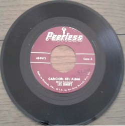 Canción del alma / Cozumel