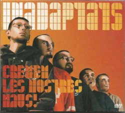 Cremem les nostres naus!