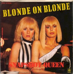 Snapshot Queen / Are You Man Enough