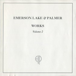 Works, Volume 2