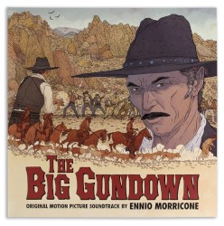 The Big Gundown (Original Motion Picture Soundtrack)