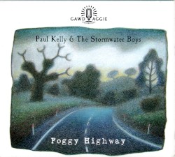 Foggy Highway