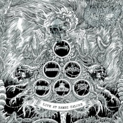 Awaking Corpses - Live at Bambi Galore