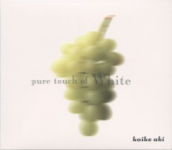 pure touch of White