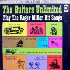 Play The Roger Miller Hit Songs