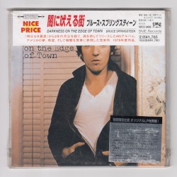 Darkness on the Edge of Town