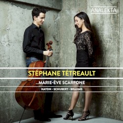 Haydn / Schubert / Brahms