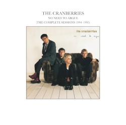 No Need to Argue (The Complete Sessions 1994–1995)