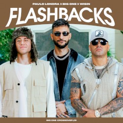 Flashbacks | CROSSOVER #9