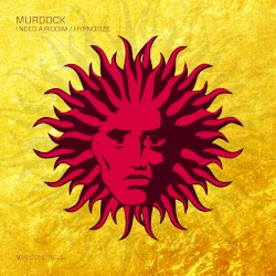 I Need A Riddim / Hypnotize