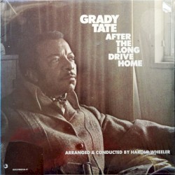 After The Long Drive Home