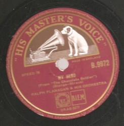 My Hero / Tell Me Why