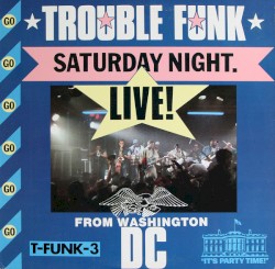 Saturday Night Live From Washington D.C.