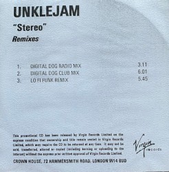 Stereo (Remixes)