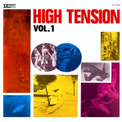 High Tension Vol. 1