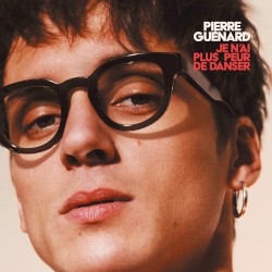 Je n'ai plus peur de danser