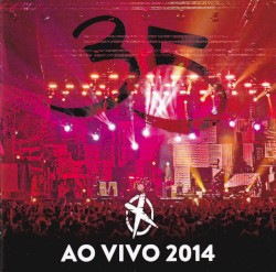 35 - Ao Vivo 2014