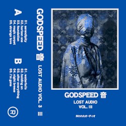 LOST AUDIO VOL. III