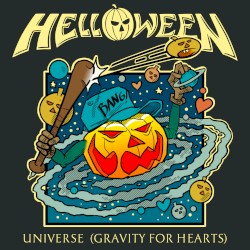 Universe (Gravity for Hearts)