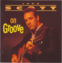 Scott on Groove