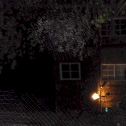 Thousands of People Waiting for Music