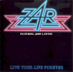 Live Your Life Forever