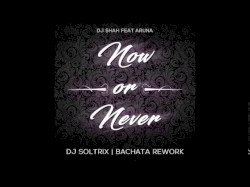 Now or Never (DJ Soltrix bachata rework)