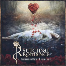 Shattered Heart Reflections