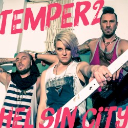 Hel Sin City