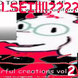 Sowe's Wonderful Creations VOLUME 2