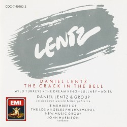 The Crack In The Bell