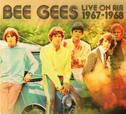 Live On Air 1967 - 1968