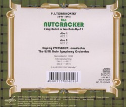 The Nutcracker