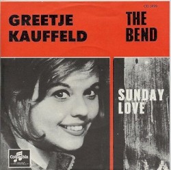 Sunday Love / The Bend