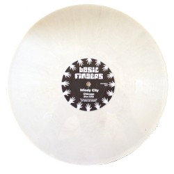 Chicago (Kon edit) / Feel Reel (Kon rmx)