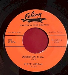 Mujer sin alma / El sumbidito