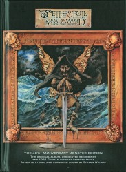 The Broadsword and the Beast (The 40th Anniversary Monster Edition)