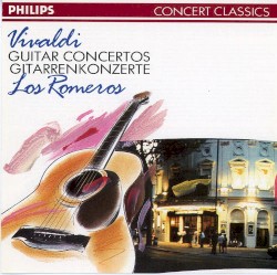 Guitar Concertos