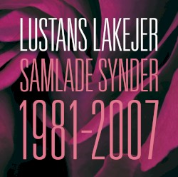 Samlade synder 1981-2007