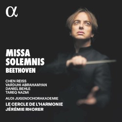Missa solemnis