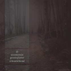 At the End of the Road