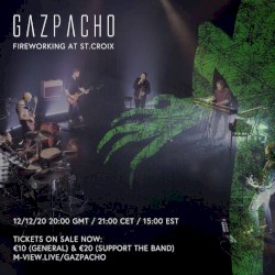 Fireworking at St.Croix