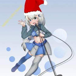 Merry Christmas from Google Translate